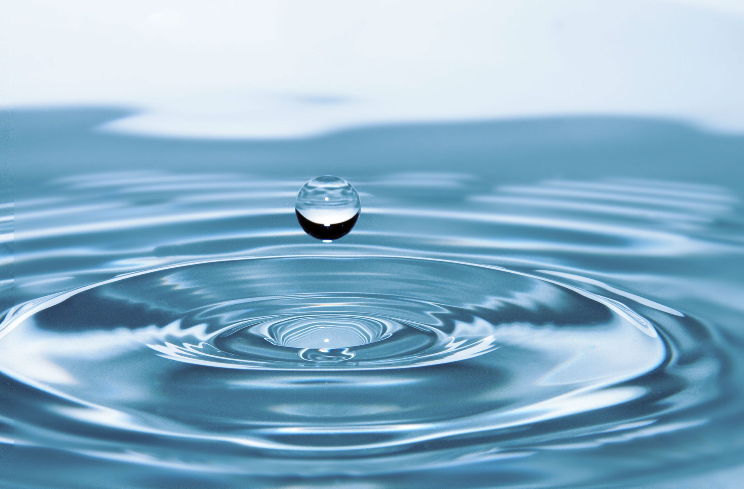 Clean water initiative